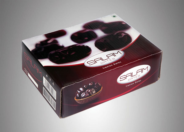 خرمای مضافتی