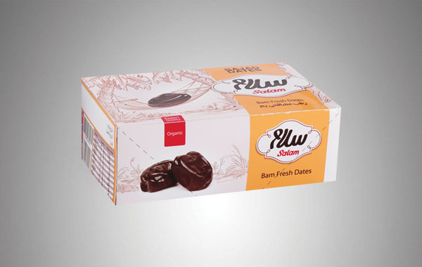 خرمای مضافتی